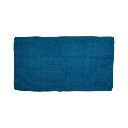 Tabelo Hand Woven Wool Show Blanket 36x34