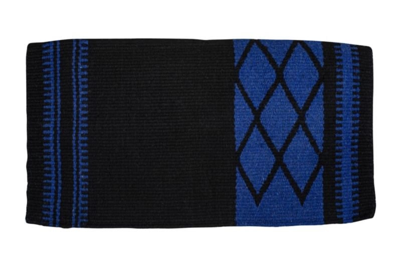 Tabelo Diamond Zipper Blanket