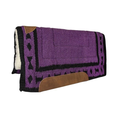 Tabelo Wool Show Pad Zapotec Design 36x34