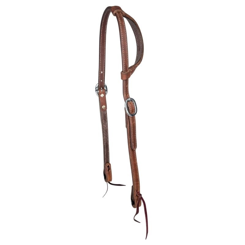 Tabelo One-Ear Headstall Harness