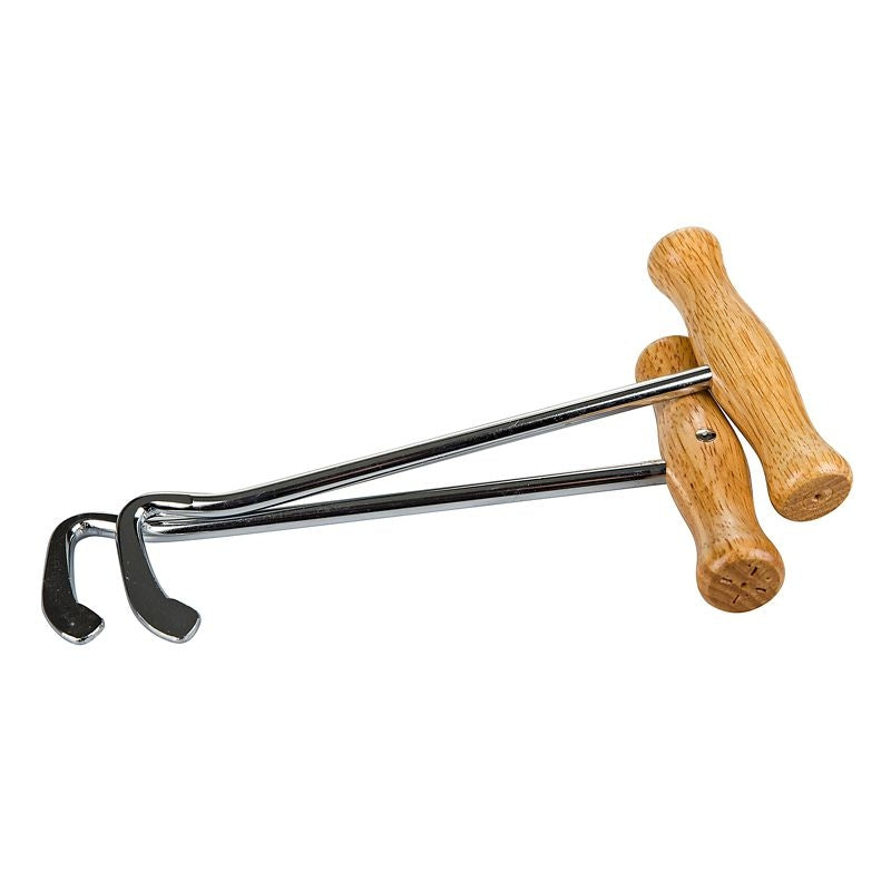 Tabelo Boot Hooks