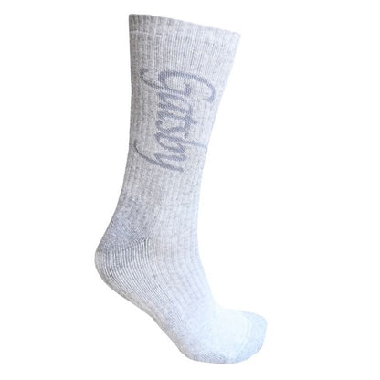 Gatsby Crew Perfect Fit Sock