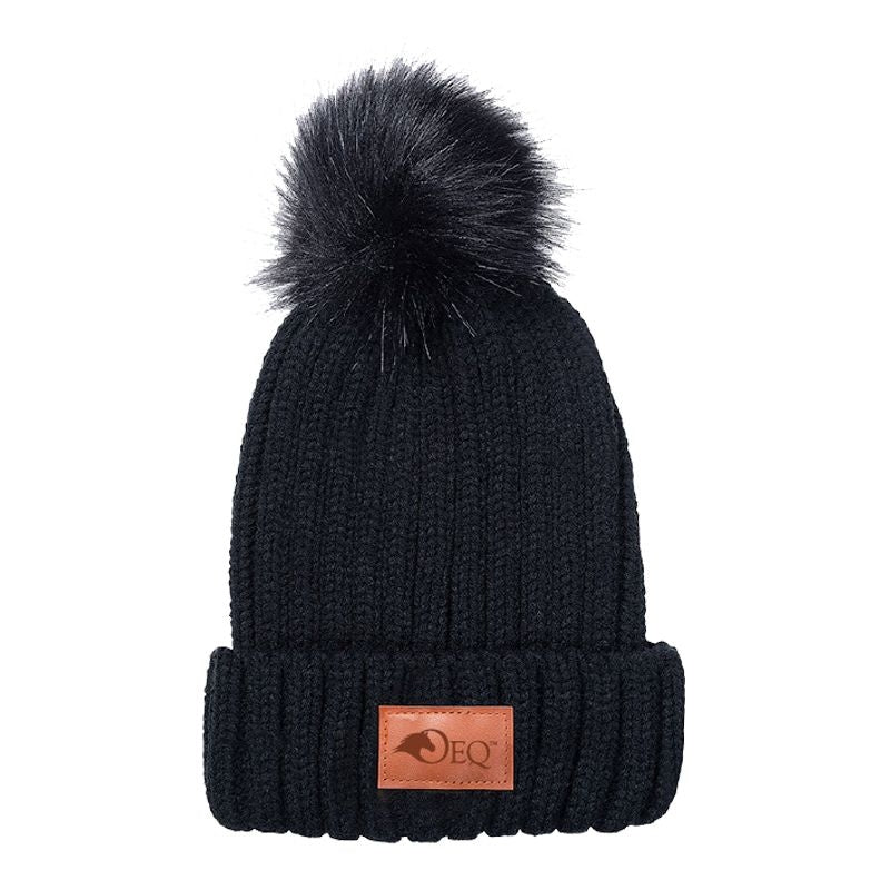 OEQ Ladies Knit Beanie
