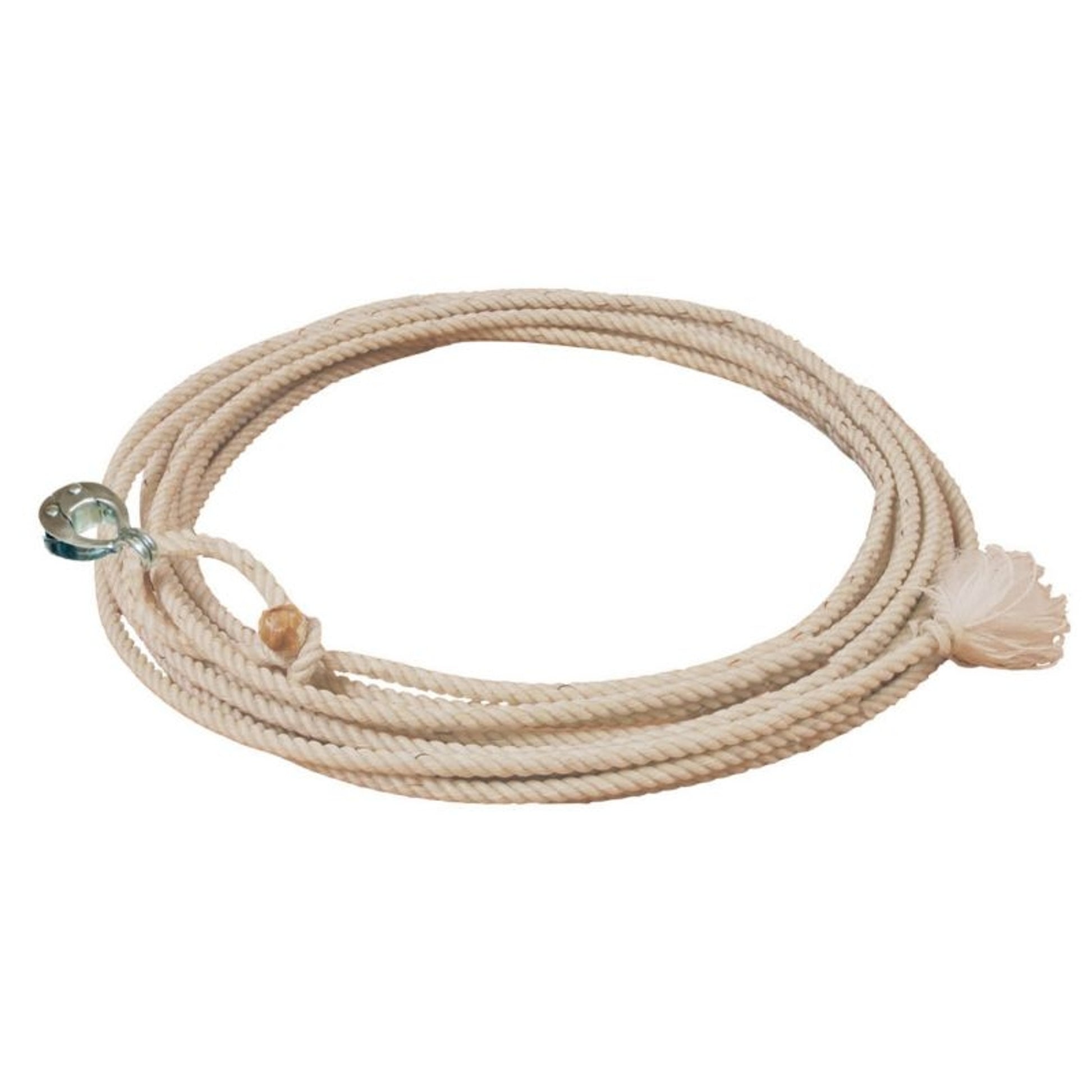 Mustang Headin Ranch Rope with Quick Release Honda– StateLineTack