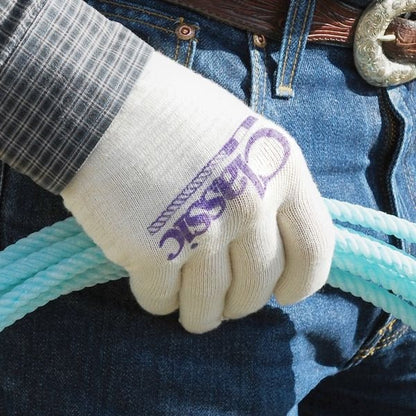 Classic Equine Roping Glove 12-Pack