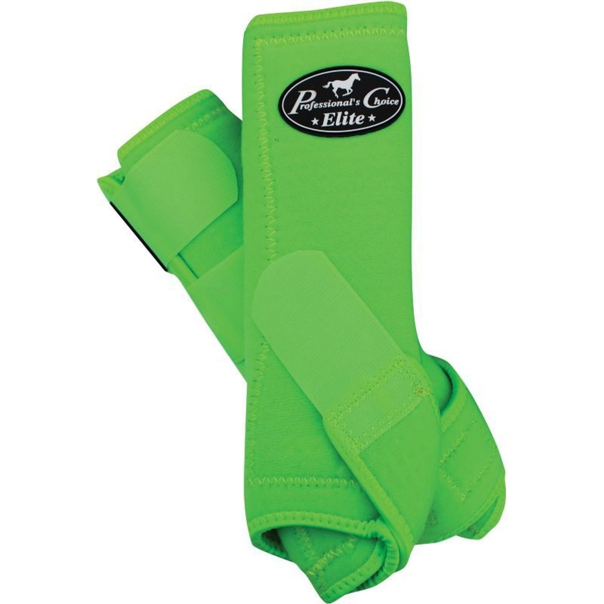 Professionals Choice VenTECH SMB Boots Front