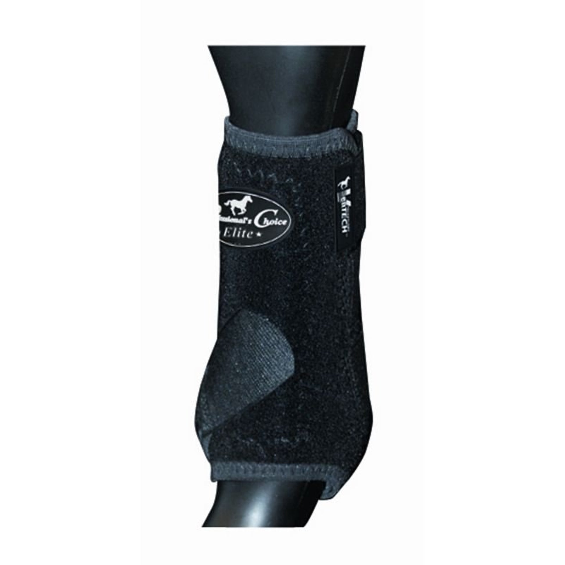 Professionals Choice VenTECH SMB Boots Front