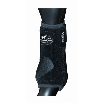 Professionals Choice VenTECH SMB Boots Front