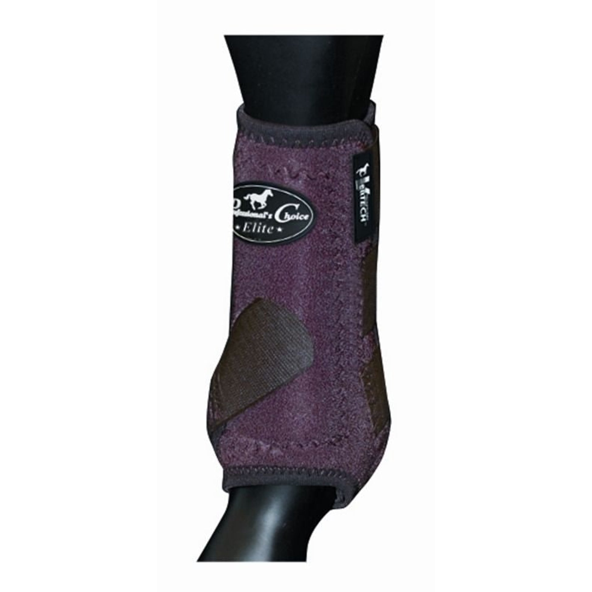 Professionals Choice VenTECH SMB Boots Front