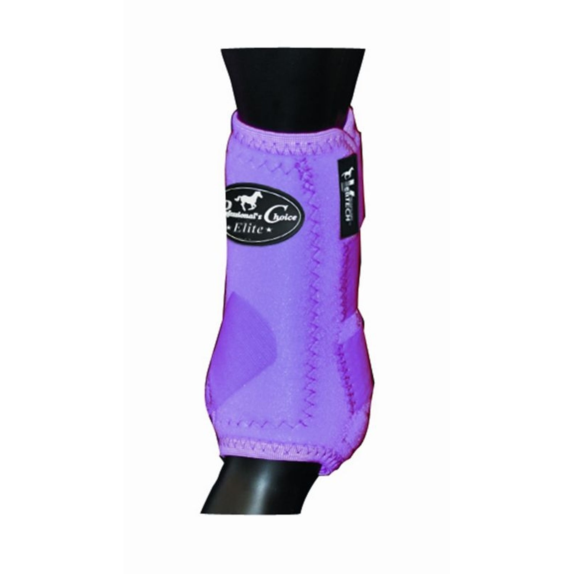 Professionals Choice VenTECH SMB Boots Front