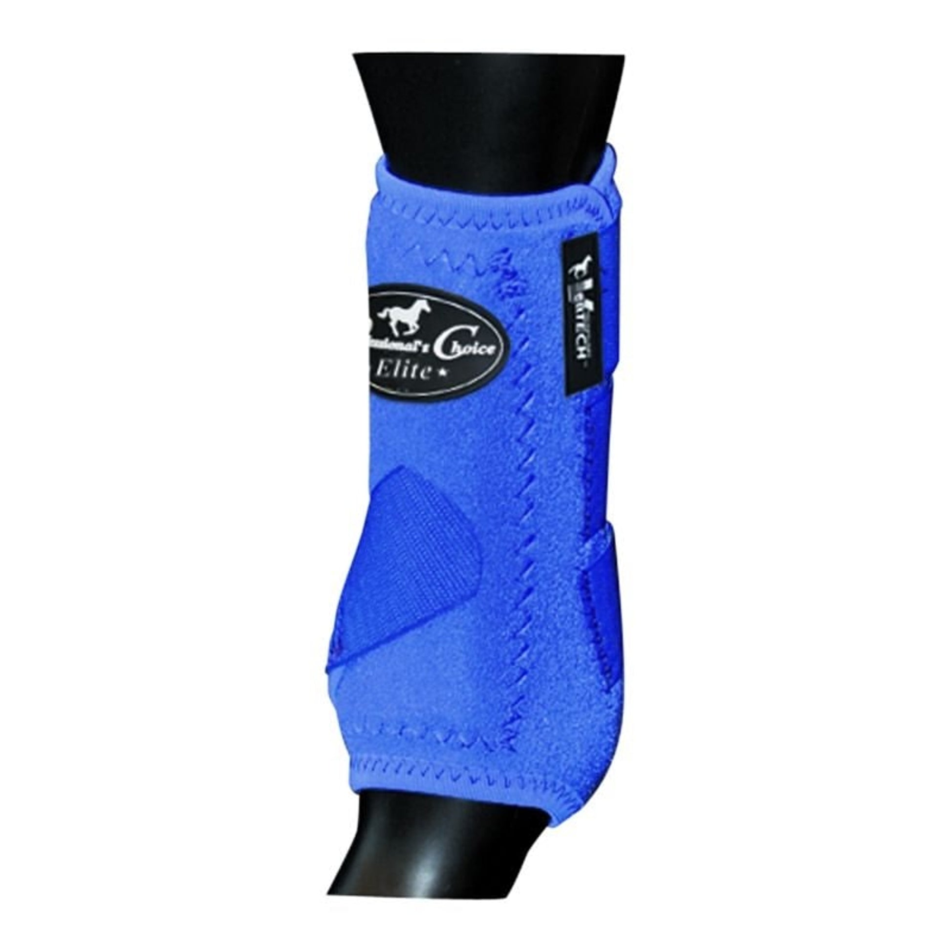Professionals Choice VenTECH SMB Boots Front