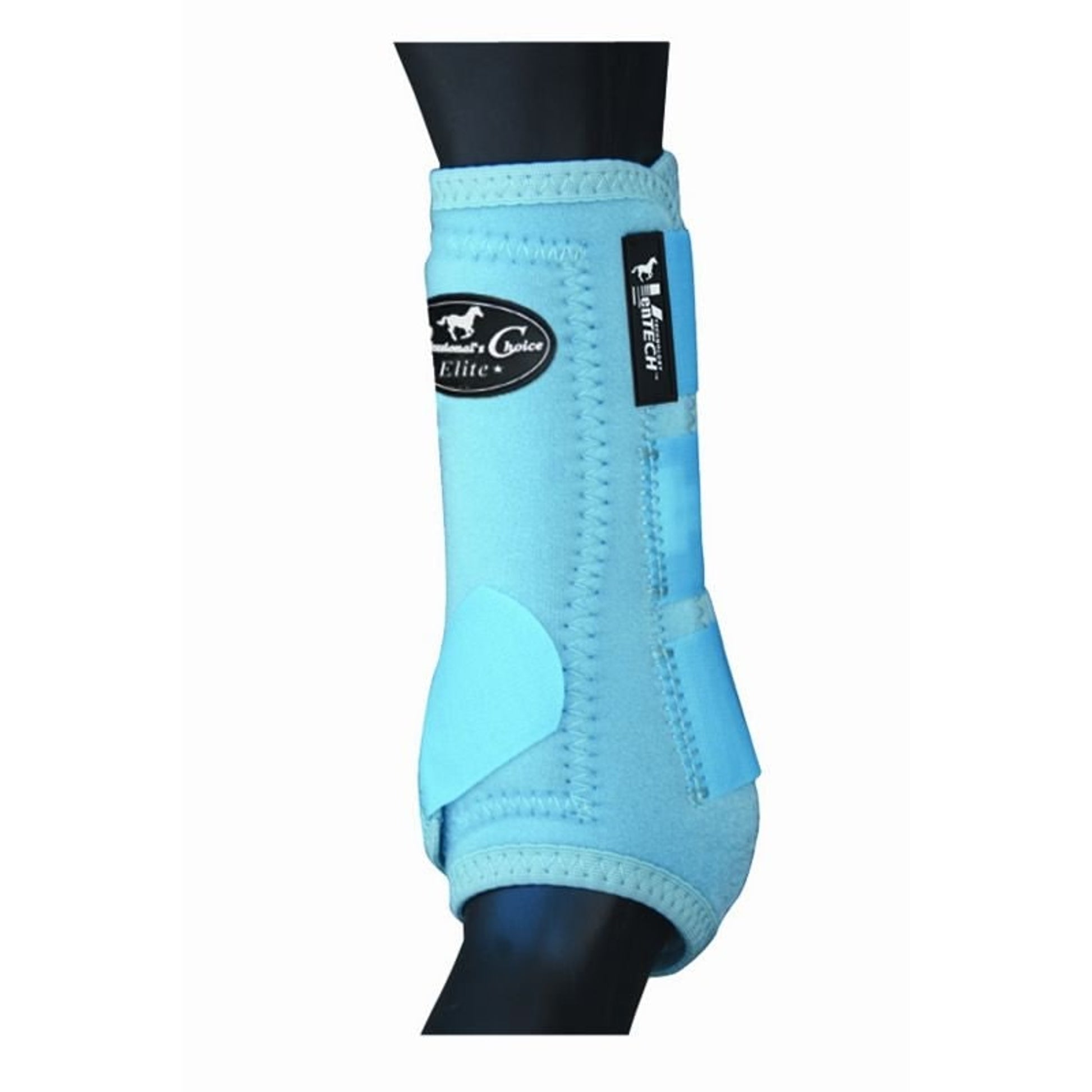 Professionals Choice VenTECH SMB Boots Front