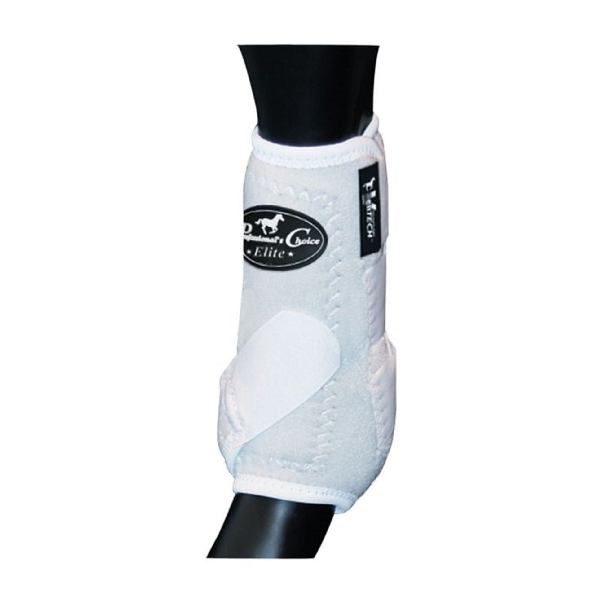 Professionals Choice VenTECH SMB Boots Front