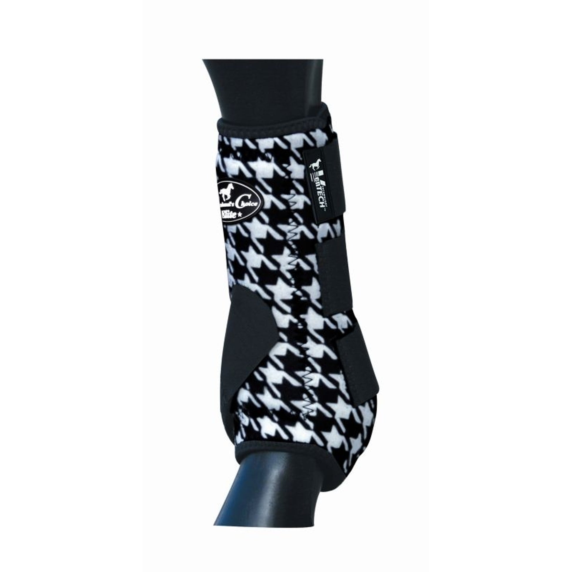 Professionals Choice VenTECH SMB Boots Front