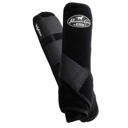 Professionals Choice VenTECH SMB Boots 4-PK