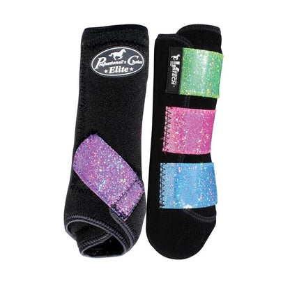 Professionals Choice VenTECH SMB Boots 4-PK