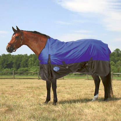 Tough1 210 Denier Turnout Blanket