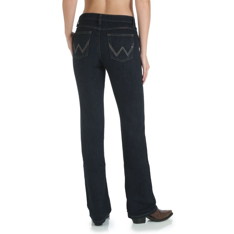 Wrangler Q-Baby Jeans