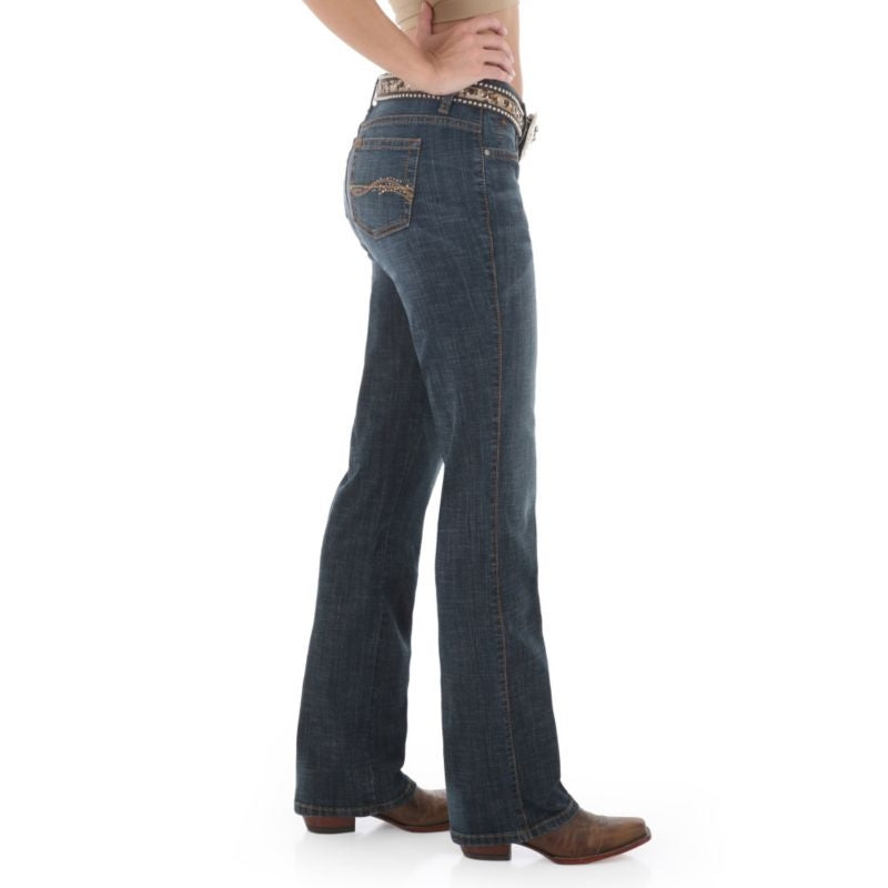 Wrangler Aura Instantly Slimming Jeans