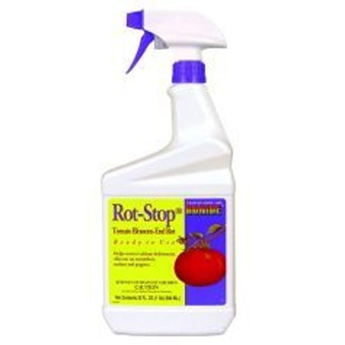 Tomato Blossom End Rot Spray e