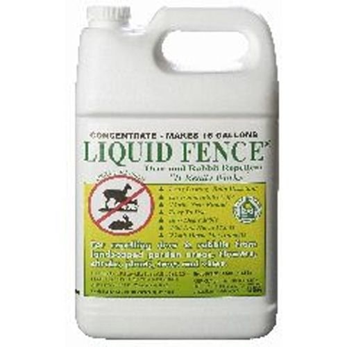 Liquid Fence Concentrate