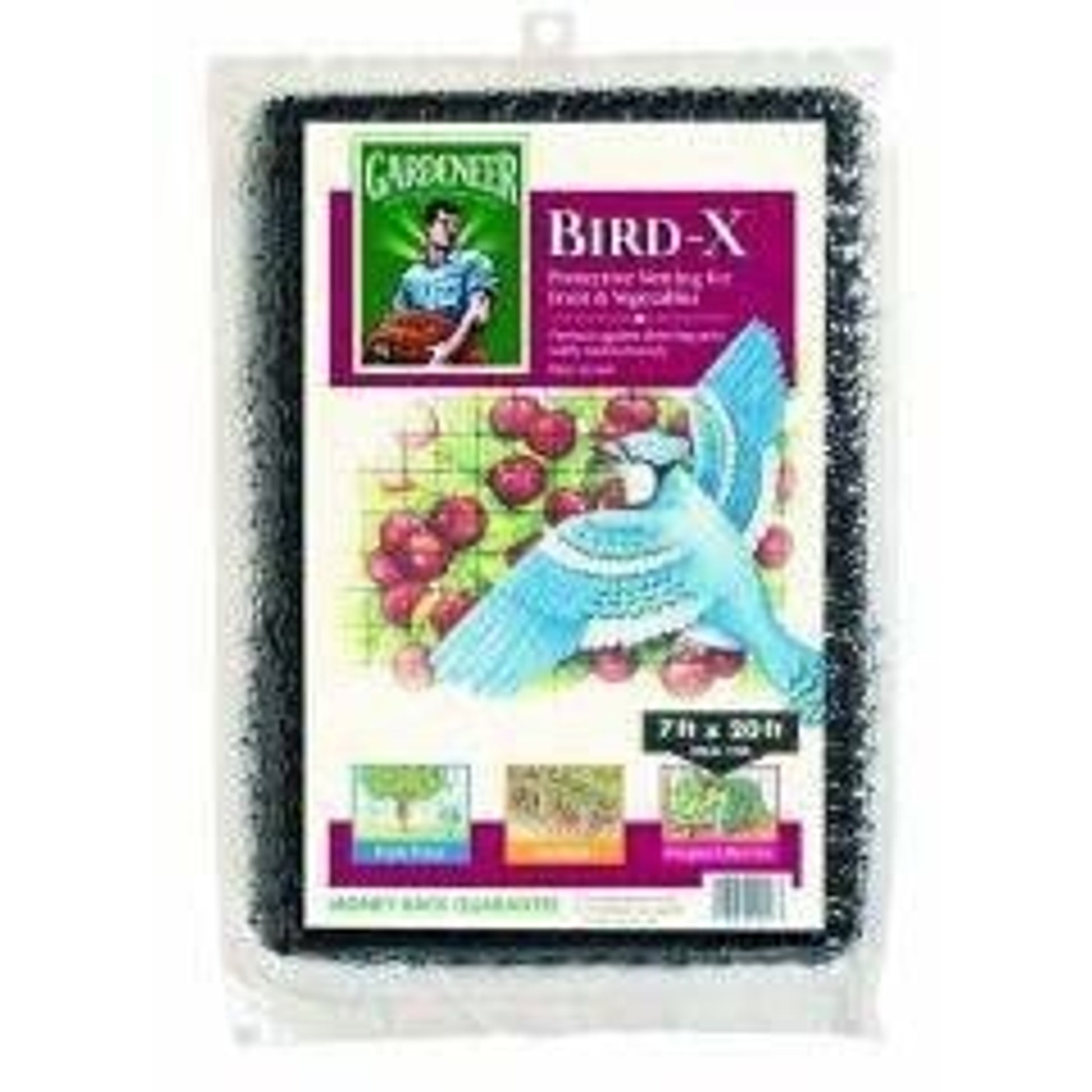 Bird/Garden Netting