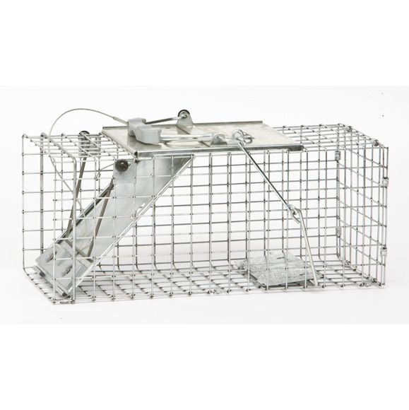 Havahart Easy Set Small Rabbit Animal Trap