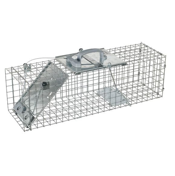 Havahart Easy Set Skunk Animal Trap