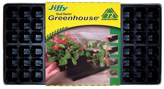 Carefree Greenhouse 227
