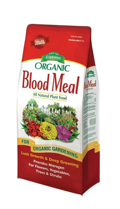 Espoma Blood Meal