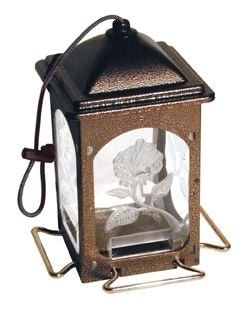 Meadow Rose Feeder