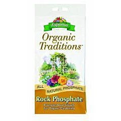 Espoma Rock Phosphate Soil Treatment