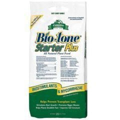 Espoma Biotone Starter and Natural Plant Food