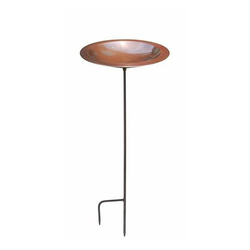 Classic II Birdbath