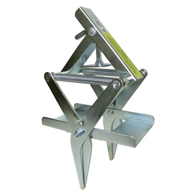 Wire Tek Easy Set Mole Eliminator Trap