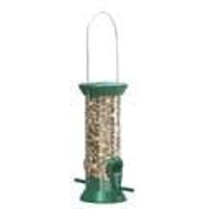 Droll Yankees Sunflower Tube Feeder