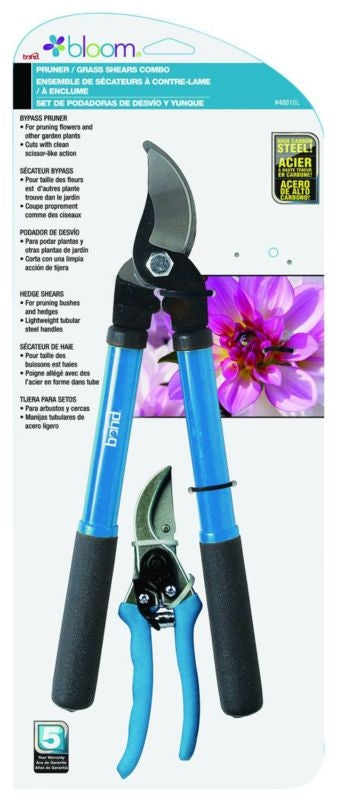 Bloom Lopper/Pruner Comber