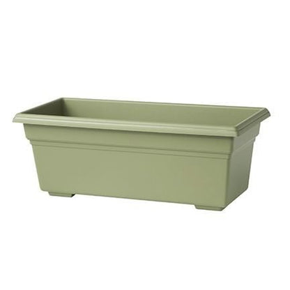 Countryside Flowerbox Planter