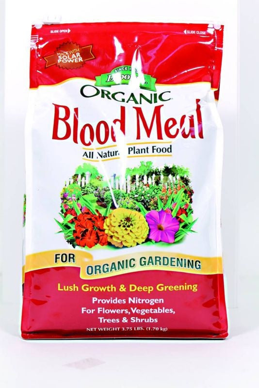 Espoma Dried Blood 3.5lb