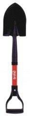 Mini D-Handle Shovel 27in x 6in