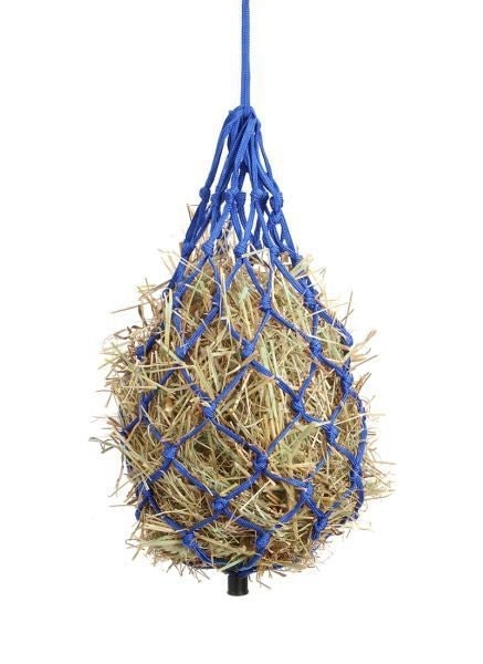 Tough1 Miniature Hay Bag - 6 Pack Brn