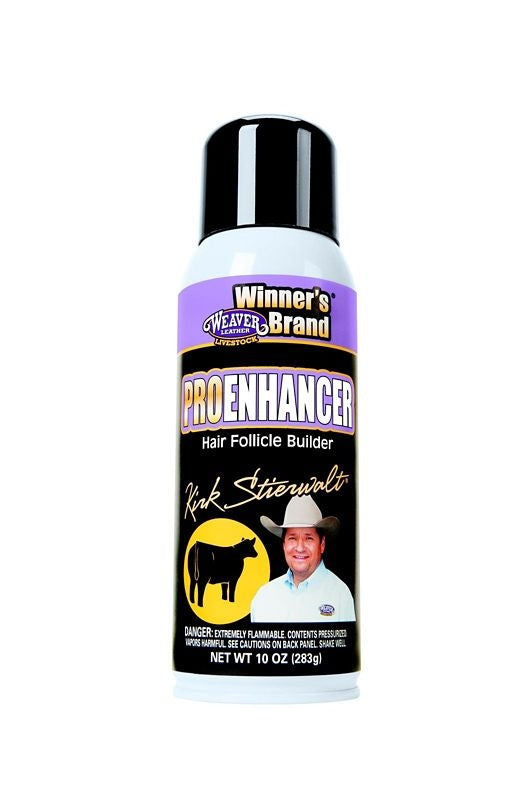 Weaver Pro Enhancer