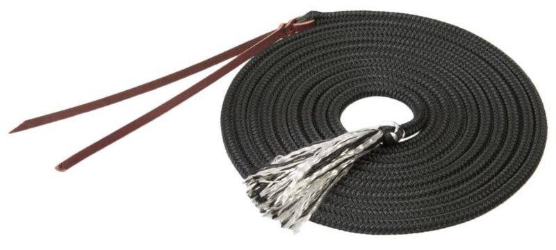 Weaver Silvertip Yacht Braid Get Down Rope 5/16