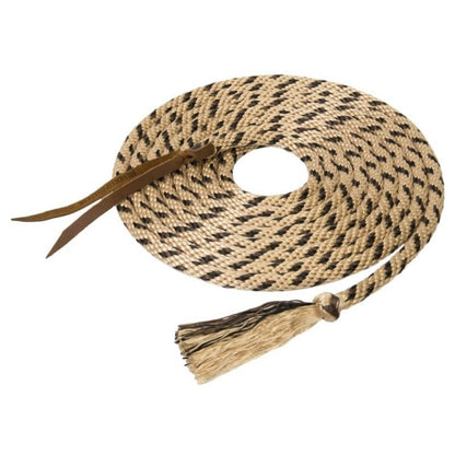 Weaver Silvertip Solid Braid Mecate 5/8 x 22ft