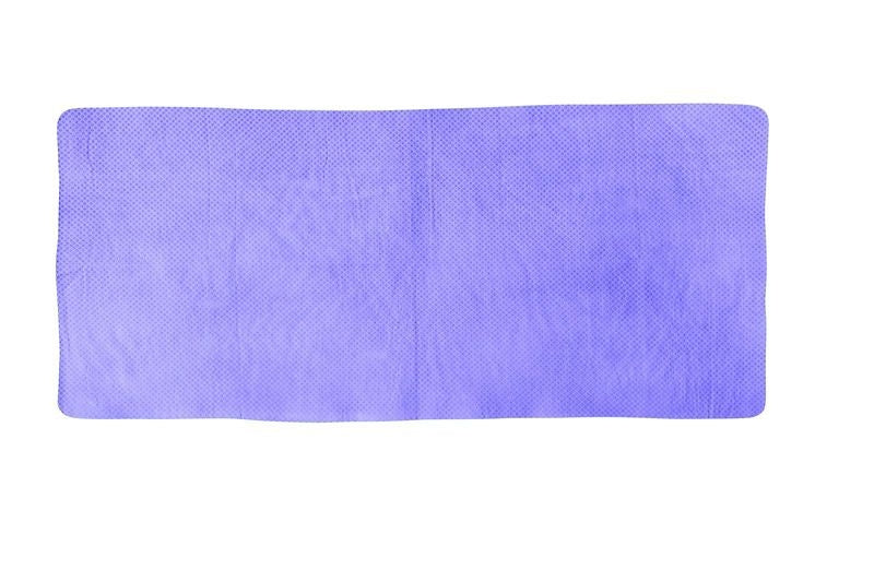 Weaver Chamois Purple