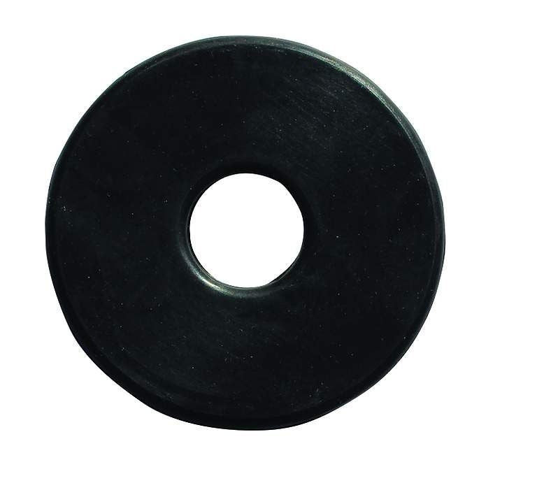 Professionals Choice Rubber Bit Guard Brn