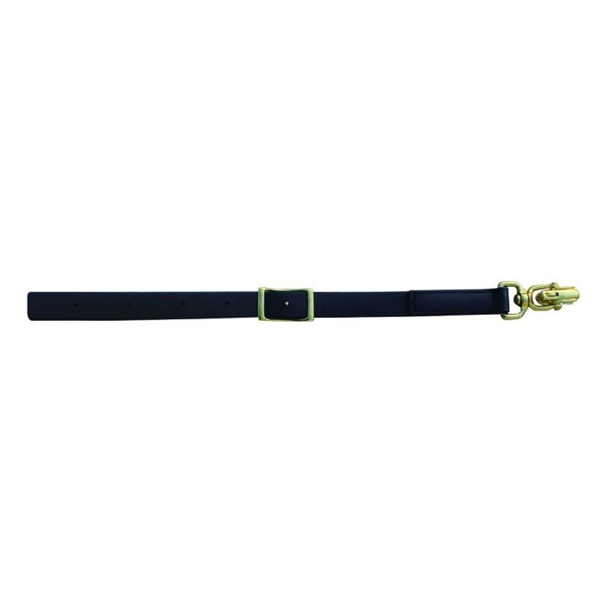 Pro Choice Biothane Tiedown Alligator Snap Br