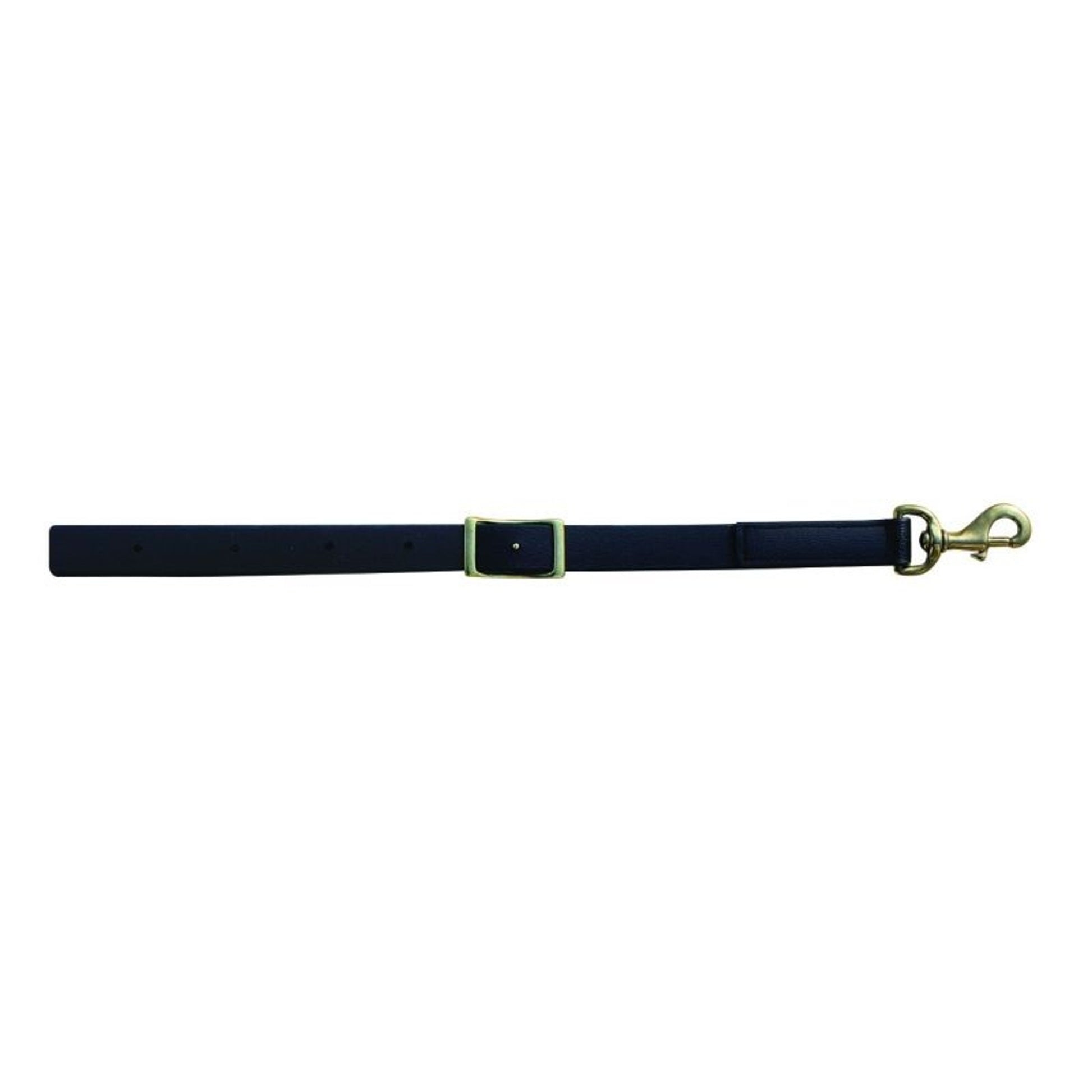 Professionals Choice Biothane Tiedown Bolt Snap Br