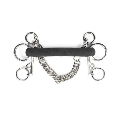 Shires Tom Thumb Rubber Mouth Pelham
