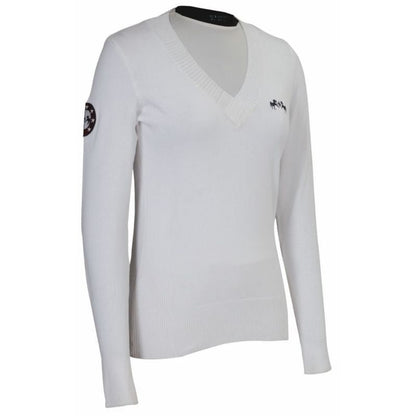 Equine Couture Patriot Slim Fit Sweater